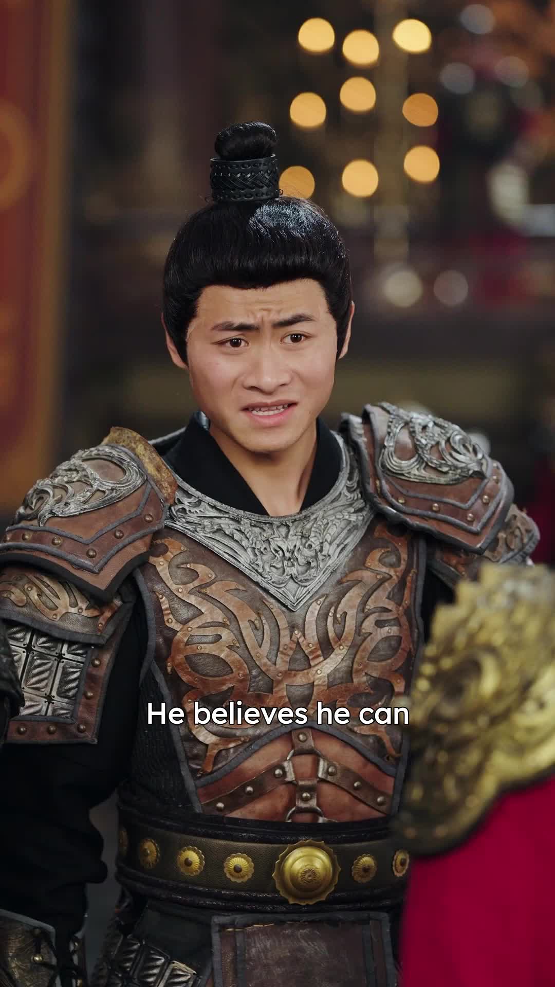 Episode 15 - I Don't Fight, I Expose the Emperor